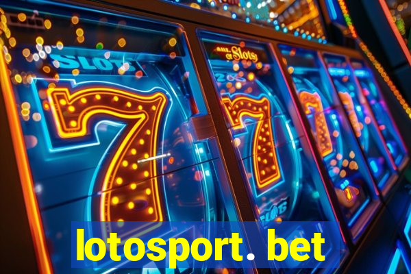 lotosport. bet